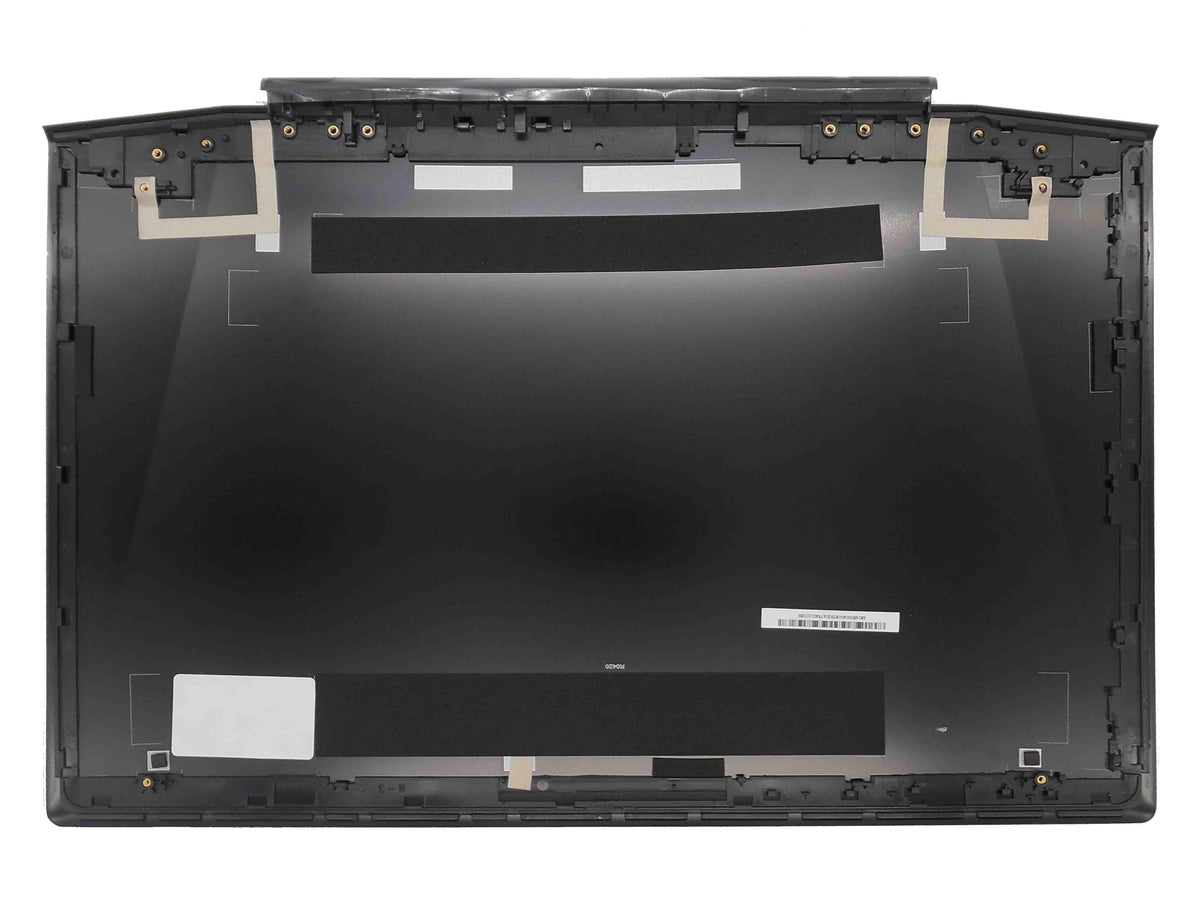 Carcasa Lcd Para Portátil Lenovo Y50-70 15.6" Am14R000400 Negro