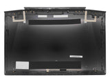 Carcasa Lcd Para Portátil Lenovo Y50-70 15.6" Am14R000400 Negro