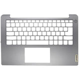 Carcasa Superior Con Teclado Gris Para Lenovo Ideapad 3 14itl6 14alc6 14ada6  5cb1b60408