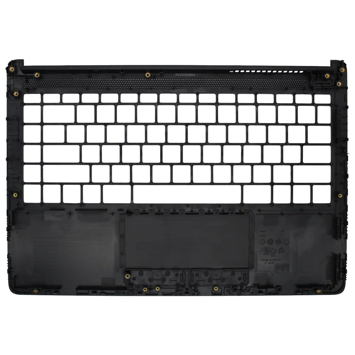 Carcasa Superior Con Touchpad Negro Para Hp 14-Cf 14-Cr 14-Df | L24818-001