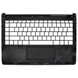 Carcasa Superior Con Touchpad Negro Para Hp 14-Cf 14-Cr 14-Df | L24818-001