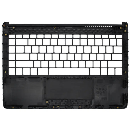 Carcasa Superior Con Touchpad Negro Para Hp 14-Cf 14-Cr 14-Df | L24818-001