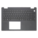 Carcasa Superior Con Teclado Para Portátil Dell Latitude 3520 Negro Español N9pvk