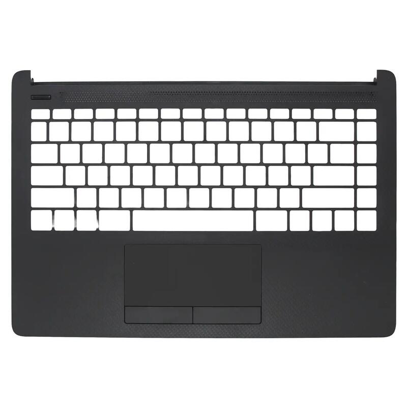 Carcasa Superior Con Touchpad Negro Para Hp 14 Cf 14 Cr 14 Df  L24818 001