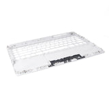 Carcasa Superior Con Teclado Plateada Para Portátil Hp 14-Cf 14-Cr 14-Df | Tpn-I135