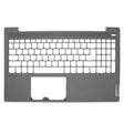 Carcasa Superior Para Portátil Lenovo Ideapad 5-15Itl05 15Are05 15Alc05 15Itl05 | 5Cb0X56085 Gris