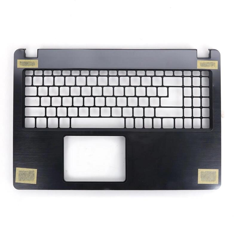 Carcasa Superior Para Portátil Acer Aspire A515 52 A515 43 N19c3 A515 43g N19c3 Negro Sin Touchpad
