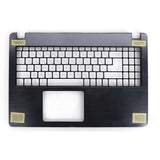 Carcasa Superior Para Portátil Acer Aspire A515 52 A515 43 N19c3 A515 43g N19c3 Negro Sin Touchpad