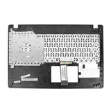 Carcasa Superior Para Portátil Asus X551 Negro