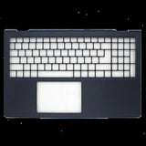 Carcasa Superior Para Portátil Dell Inspiron 3510 3511 3515 3520 3521 3525 Negro