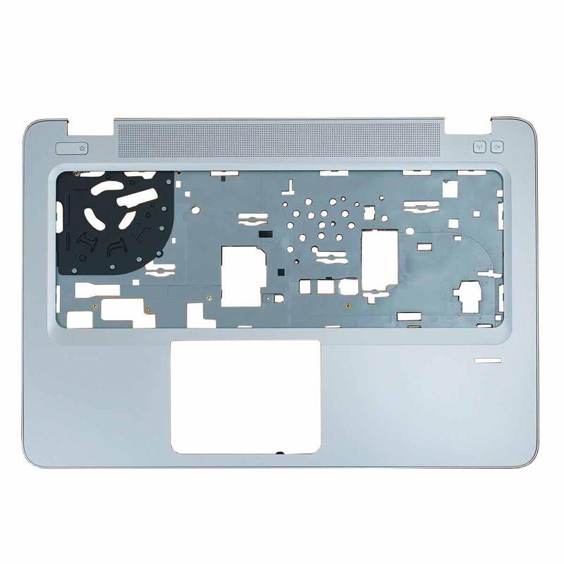 Carcasa Superior Para Portátil Hp Elitebook 840 G3 Plata