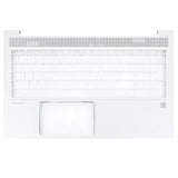 Carcasa Superior Para Portátil Hp Probook 15 450 G8 4bx8qtatp30 Plata