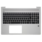 Carcasa Superior Para Portátil Hp Probook 450 G6 450 G7 455 G6 455 G7 455r G6 455r G7
