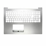 Carcasa Superior Para Portátil Lenovo Ideapad 320 15iap 320 15ikb 320 15is Plata