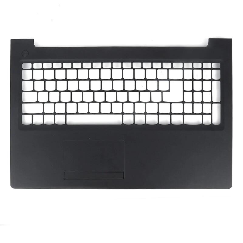 Carcasa Superior Para Portátil Lenovo Ideapad 510 15isk 310 15 310 15ikb Gris Sin Touchpad
