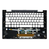 Carcasa Superior Para Portátil Lenovo Yoga C740 14 C740 14iml Gris Oscuro