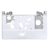 Carcasa Superior Para Portátil Sony Vaio Vgn-Fw Plata
