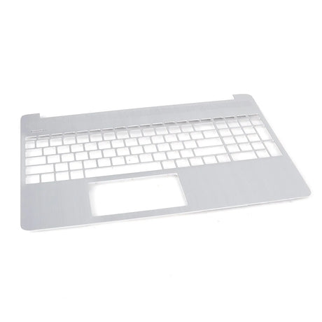 Carcasa Superior Plateada Para Portátil Hp 15-Dy15T Dy15 Ef15S Eq15S Fqtpn Q222
