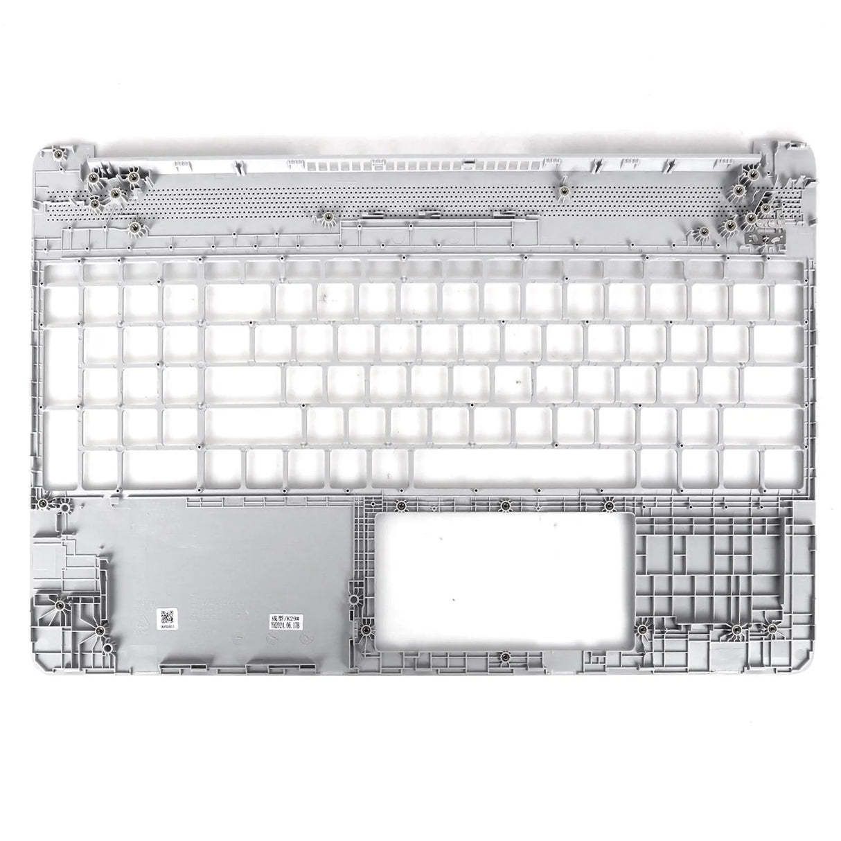 Carcasa Superior Plateada Para Portátil Hp 15-Dy15T Dy15 Ef15S Eq15S Fqtpn Q222