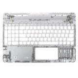Carcasa Superior Plateada Para Portátil Hp 15-Dy15T Dy15 Ef15S Eq15S Fqtpn Q222