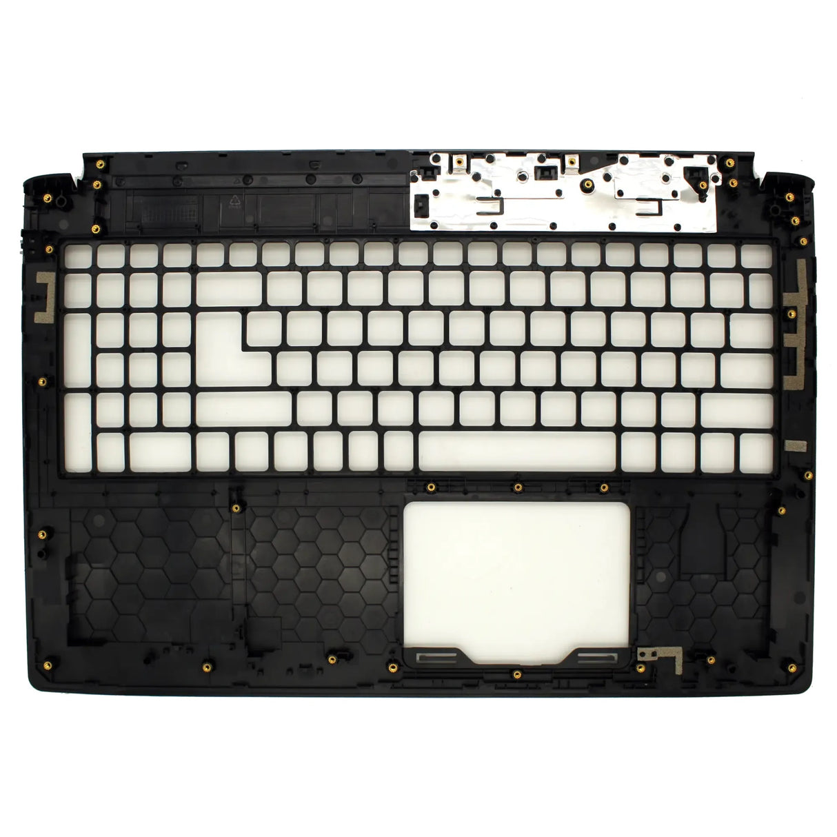 Carcasa Superior Para Portátil Acer A515-51 A515-51G N17C4 Negro Sin Touchpad