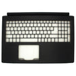Carcasa Superior Para Portátil Acer A515-51 A515-51G N17C4 Negro Sin Touchpad
