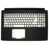 Carcasa Superior Para Portátil Acer A515-51 A515-51G N17C4 Negro Sin Touchpad