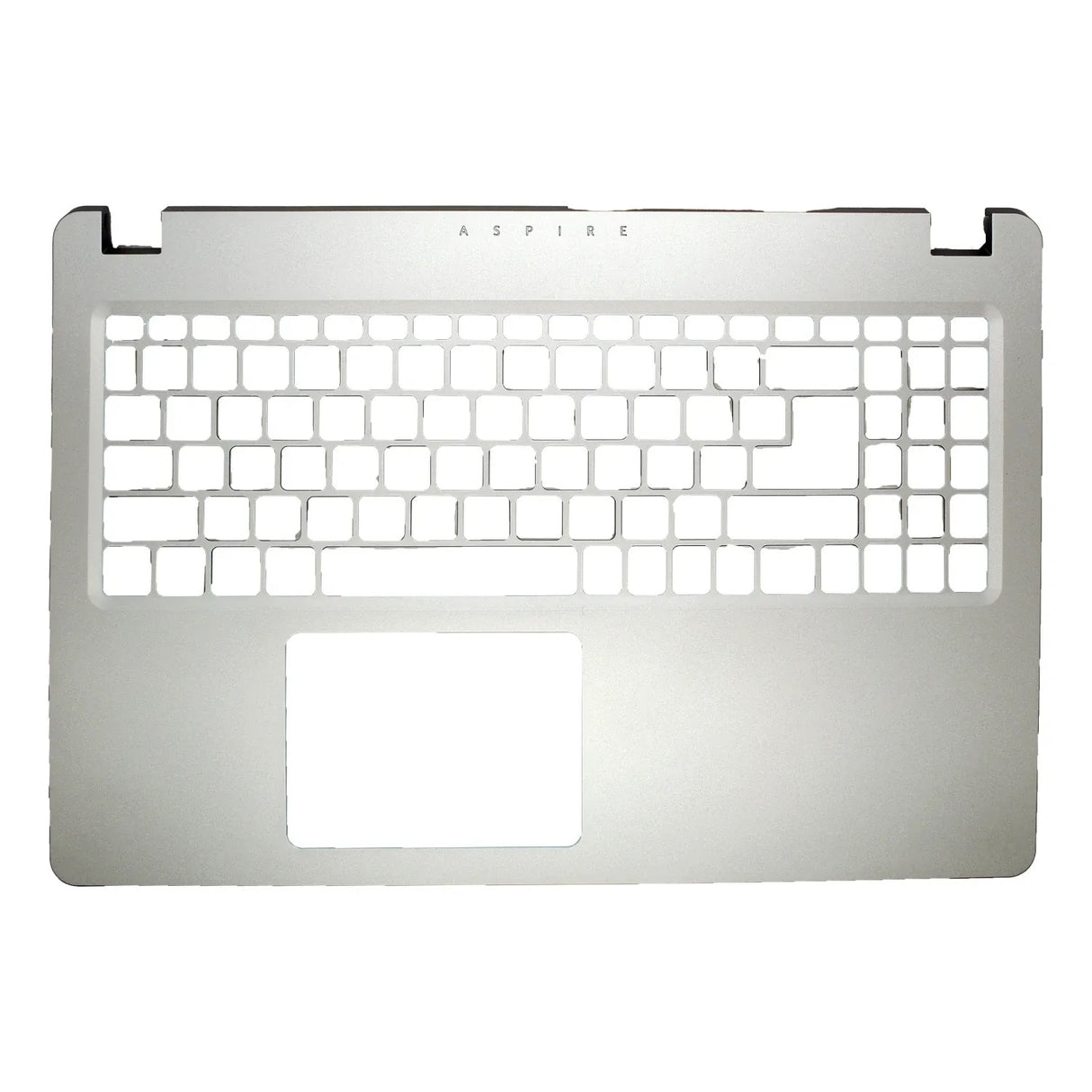Carcasa Superior Para Portátil Acer Aspire A515-52 A515-43 N19C3 A515-43G N19C3 Plata Sin Touchpad