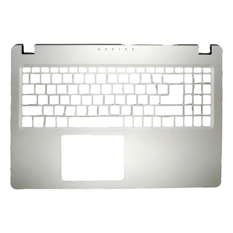 Carcasa Superior Para Portátil Acer Aspire A515-52 A515-43 N19C3 A515-43G N19C3 Plata Sin Touchpad
