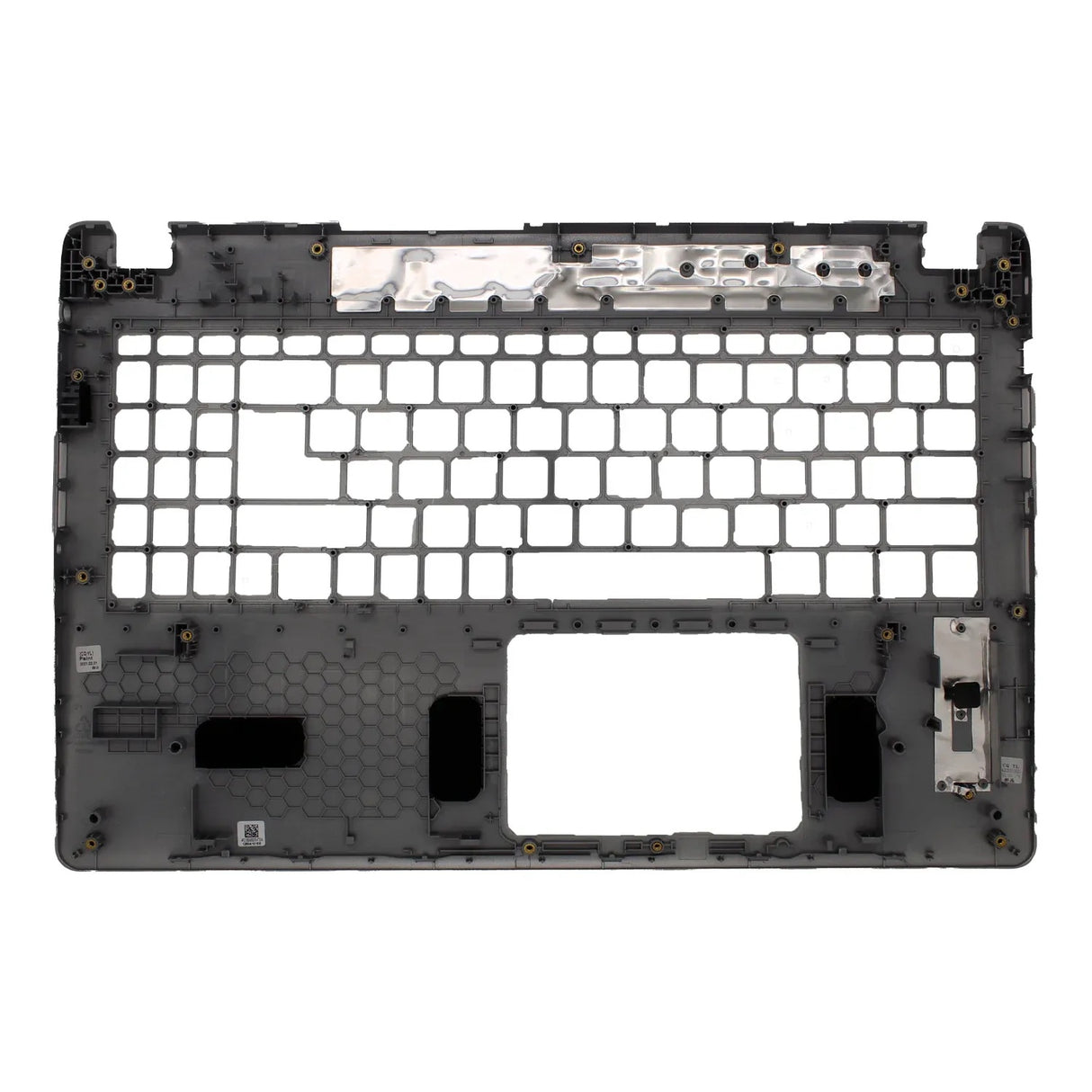 Carcasa Superior Para Portátil Acer Aspire A515-52 A515-43 N19C3 A515-43G N19C3 Plata Sin Touchpad