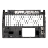 Carcasa Superior Para Portátil Acer Aspire A515-52 A515-43 N19C3 A515-43G N19C3 Plata Sin Touchpad