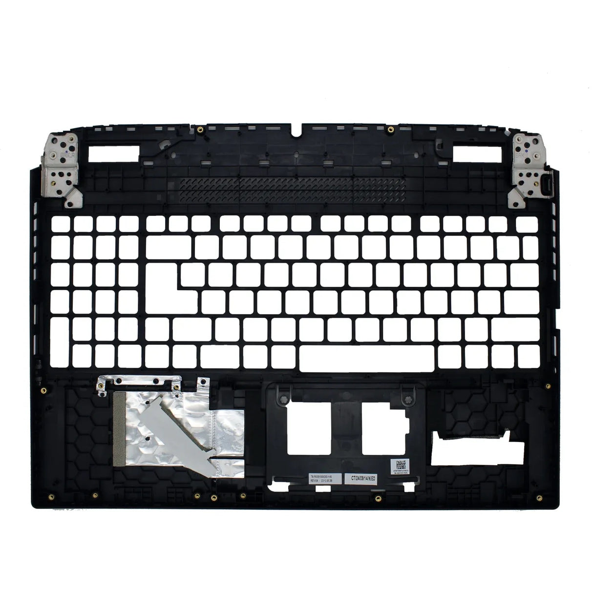 Carcasa Superior Para Portátil Acer Nitro 5 56Cl An515-46 An515-58 N22C1 Negro