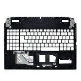 Carcasa Superior Para Portátil Acer Nitro 5 56Cl An515-46 An515-58 N22C1 Negro