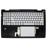 Carcasa Superior Para Portátil Dell Inspiron 3510 3511 3515 3520 3521 3525 Negro