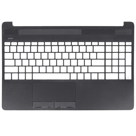 Carcasa Superior Para Portátil Hp 15-Dw 15S-Du 15S-Dy 250 G8 Negro