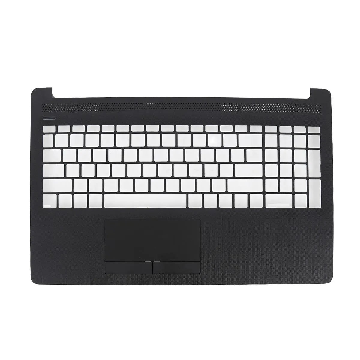 Carcasa Superior Para Portátil Hp 250 G7 15-Da 15-Db 15-Dr Negro
