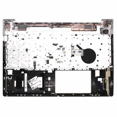 Carcasa Superior Para Portátil Hp Probook 450 G6 450 G7 455 G6 455 G7 455R G6 455R G7
