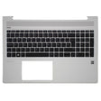 Carcasa Superior Para Portátil Hp Probook 450 G6 450 G7 455 G6 455 G7 455R G6 455R G7