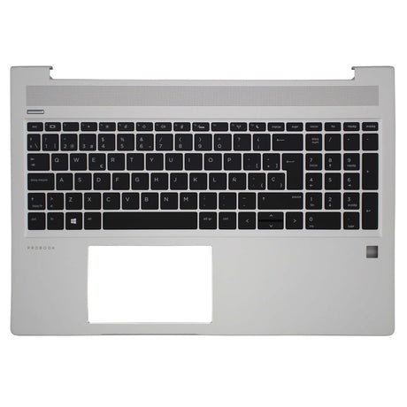 Carcasa Superior Para Portátil Hp Probook 450 G6 450 G7 455 G6 455 G7 455R G6 455R G7