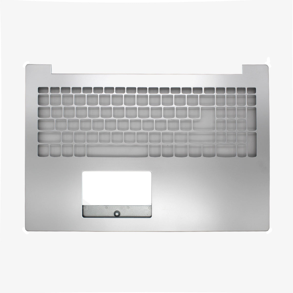 Carcasa Superior Para Portátil Lenovo Ideapad 320-15Iap 320-15Ikb 320-15Is Plata