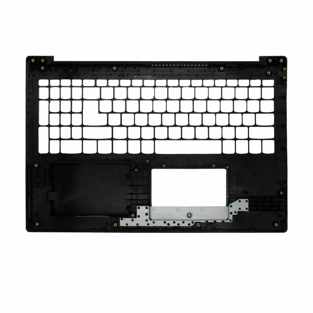 Carcasa Superior Para Portátil Lenovo Ideapad 320-15Iap 320-15Ikb 320-15Is Plata