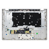 Carcasa Superior Para Portátil Lenovo Yoga 530-14Ikb Plata