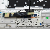 Carcasa Superior Para Portátil Lenovo Yoga 530-14Ikb Plata
