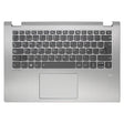 Carcasa Superior Para Portátil Lenovo Yoga 530-14Ikb Plata