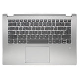 Carcasa Superior Para Portátil Lenovo Yoga 530-14Ikb Plata