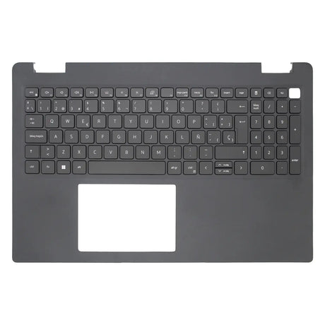 Carcasa Superior Con Teclado Para Portátil Dell Latitude 3520 Negro Español N9Pvk