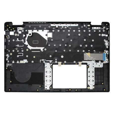 Carcasa Superior Con Teclado Para Portátil Dell Latitude 3520 Negro Español N9Pvk
