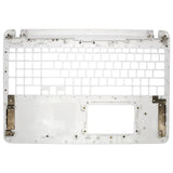 Carcasa Superior Teclado Para Portátil Sony Vaio Svf152 Svf152C29M Series Blanco Intro Pequeño
