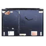 Carcasa Trasera Azul Para Portátil Hp Pavilion 15-Eg M08899-001