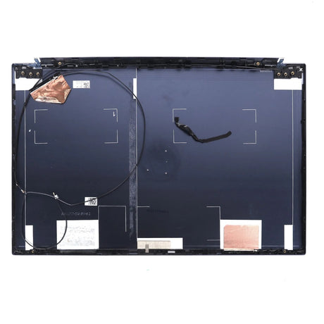 Carcasa Trasera Azul Para Portátil Hp Pavilion 15-Eg M08899-001